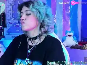 Chaturbate Sex Chat of angel_sweett_1