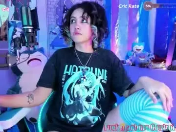 Chaturbate Adult Webcam of angel_sweett_1