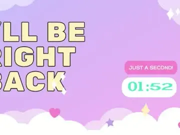 Chaturbate Adult Video Chat of angel_sweett_1