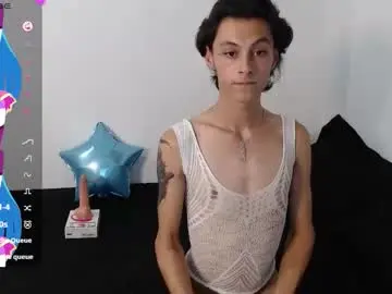 Chaturbate Adult Webcams of apolo_smith001