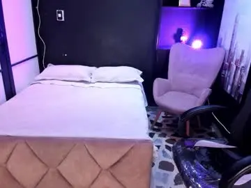 Chaturbate Live Sex Cam of astablack_