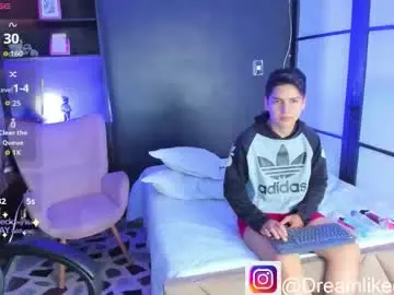 Chaturbate Sex Cam of astablack_