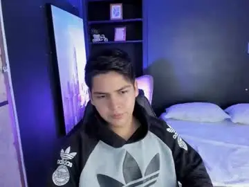 Chaturbate Live Sex of astablack_