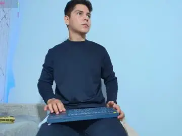 Chaturbate Sex Chat of astablack_