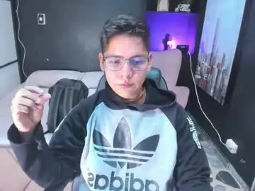 Chaturbate Live Porn of astablack_