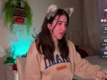 Chaturbate Free Porn Cam of belle_via