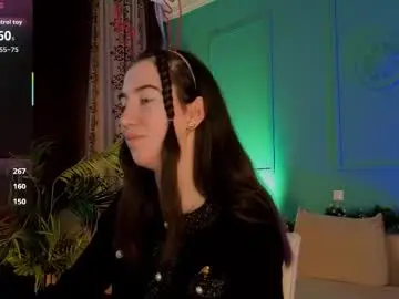 Chaturbate Best Webcam of belle_via