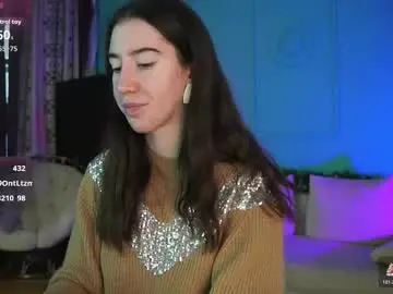 Chaturbate Adult Webcams of belle_via