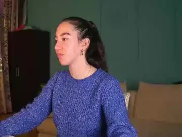 Chaturbate Best live sex cam show of belle_via