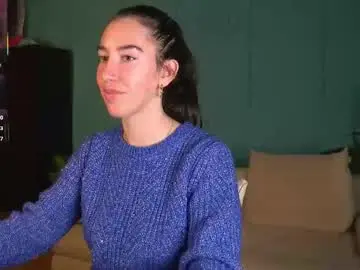 Chaturbate Nude Webcam of belle_via