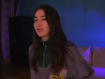 Chaturbate Live Sex of belle_via