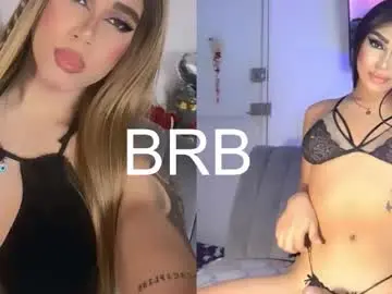 Chaturbate Sex Cam of camii_desire