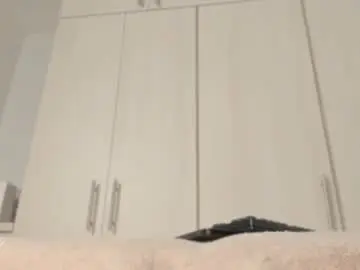 Chaturbate Nude Webcam of camii_desire