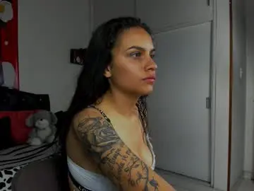 Chaturbate Nude Webcam of canelita_love221941