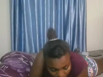 Chaturbate Live Sex of curvy_melvs