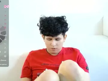 Chaturbate Adult Webcam of damian_salvatoree