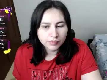 Chaturbate Best Webcam of daniela_sexy34