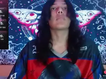 Chaturbate Sex Chat of dk_204