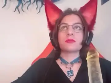Chaturbate Sex Cam of elec73