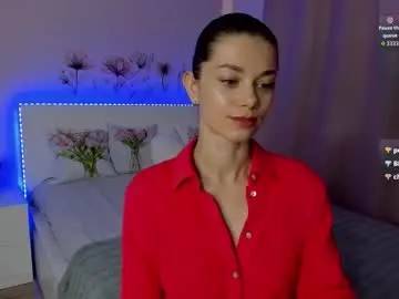Chaturbate Live Porn of evamccoy