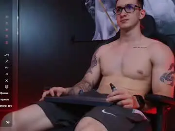 Chaturbate Watch Live Sex Cams of jacksonolsenn