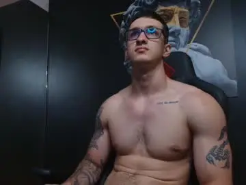 Chaturbate Free Live Porn of jacksonolsenn