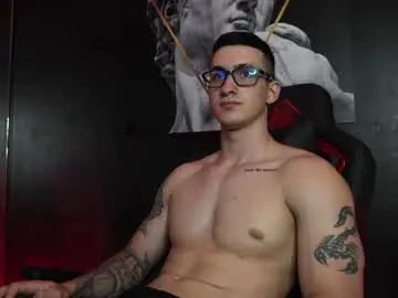 Chaturbate Watch Live Sex Cams of jacksonolsenn