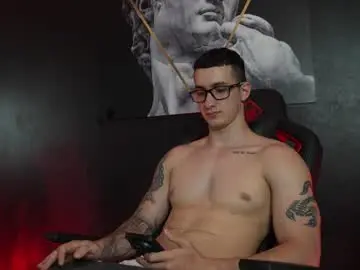 Chaturbate Adult Webcams of jacksonolsenn