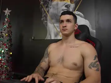 Chaturbate Free Live Porn of jacksonolsenn