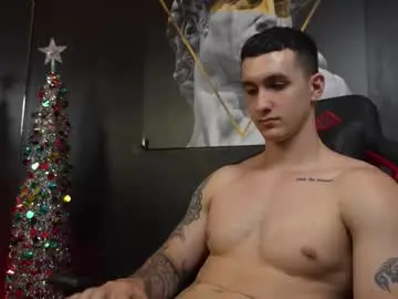 Chaturbate Adult Video Chat of jacksonolsenn