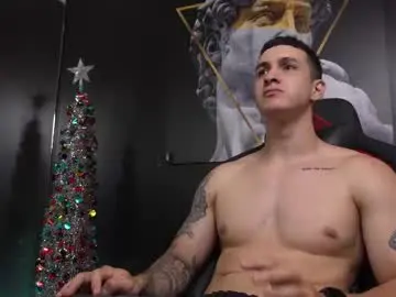 Chaturbate Free Porn Cam of jacksonolsenn
