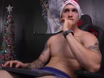 Chaturbate Best Webcam of jacksonolsenn