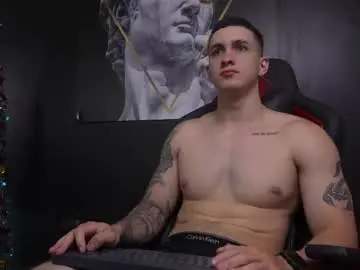 Chaturbate Free Live Porn of jacksonolsenn