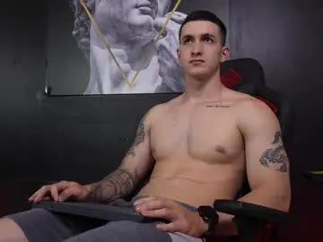 Chaturbate Live Porn of jacksonolsenn