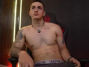 Chaturbate Adult Webcams of jacksonolsenn