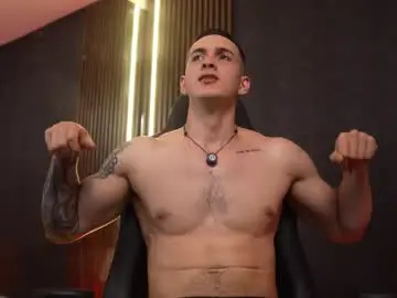 Chaturbate Sex Chat of jacksonolsenn