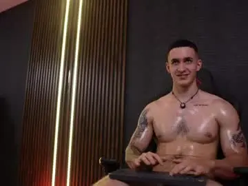 Chaturbate Adult Webcams of jacksonolsenn