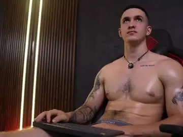 Chaturbate Best live sex cam show of jacksonolsenn