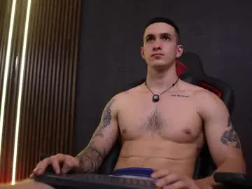 Chaturbate Sex Chat of jacksonolsenn