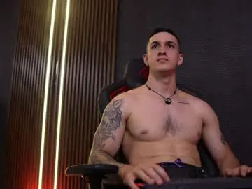 Chaturbate Private Sex Chat of jacksonolsenn