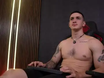 Chaturbate Free Porn Cam of jacksonolsenn