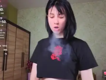 Chaturbate Best live sex cam show of julissweet