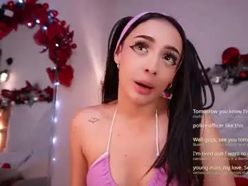 Chaturbate Adult Webcam of kat_saky