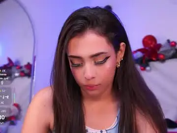 Chaturbate Private Sex Chat of kat_saky