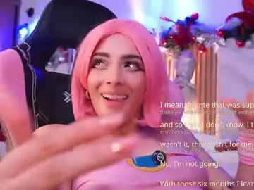 Chaturbate Watch Live Sex Cams of kat_saky