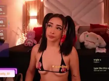 Chaturbate Adult Webcams of kat_saky