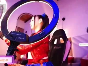 Chaturbate Adult Video Chat of kat_saky