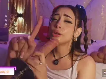 Chaturbate Free Porn Cam of kat_saky