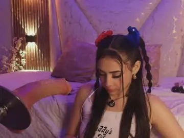 Chaturbate Sex Chat of kat_saky