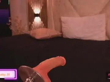 Chaturbate Live Sex Cam of kat_saky